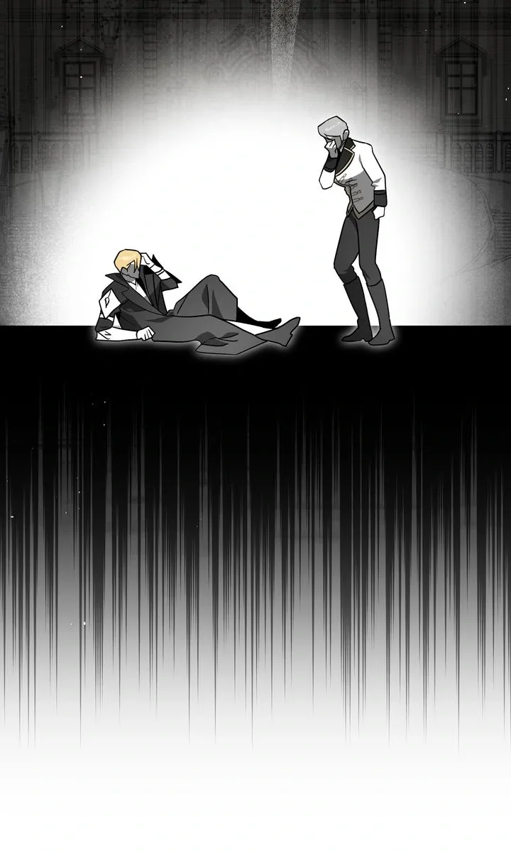 Falling for a Dying Princess Chapter 92 page 29
