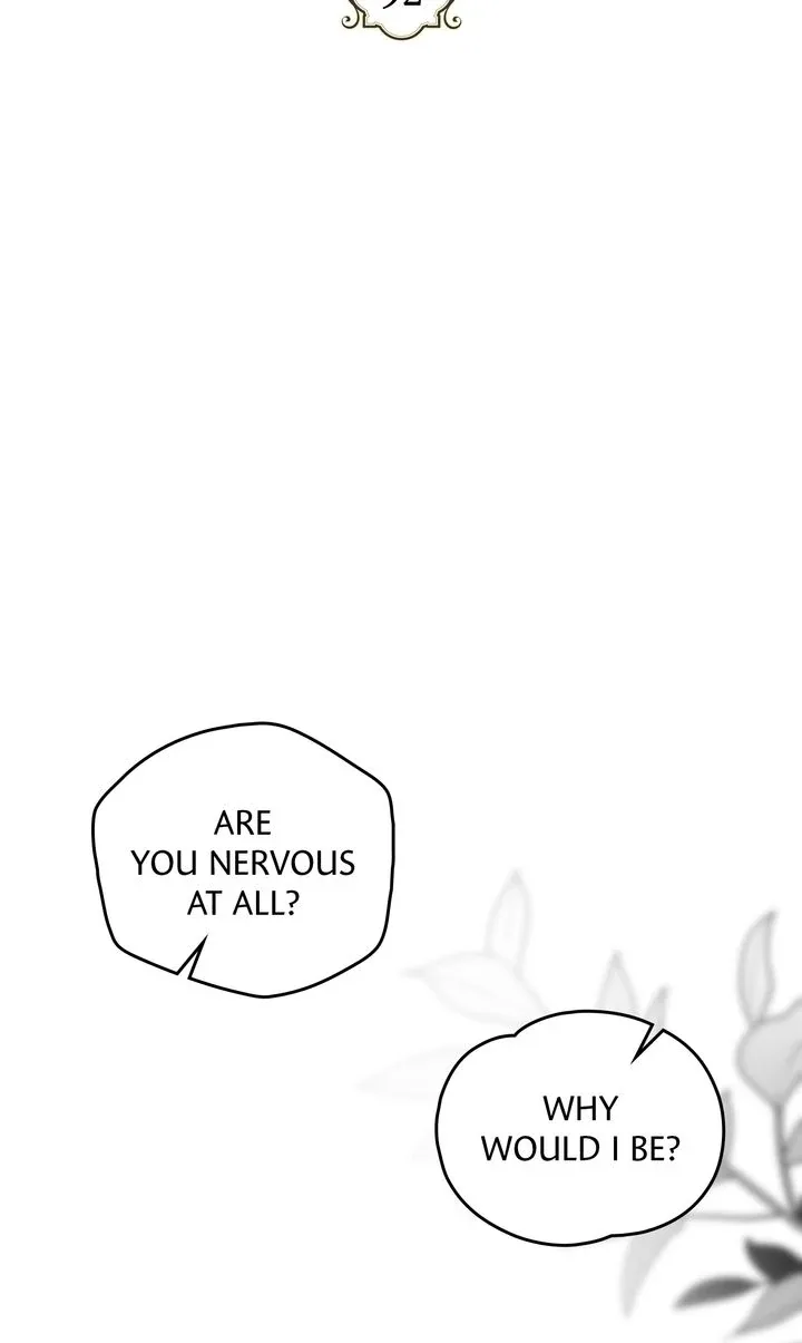 Falling for a Dying Princess Chapter 92 page 31