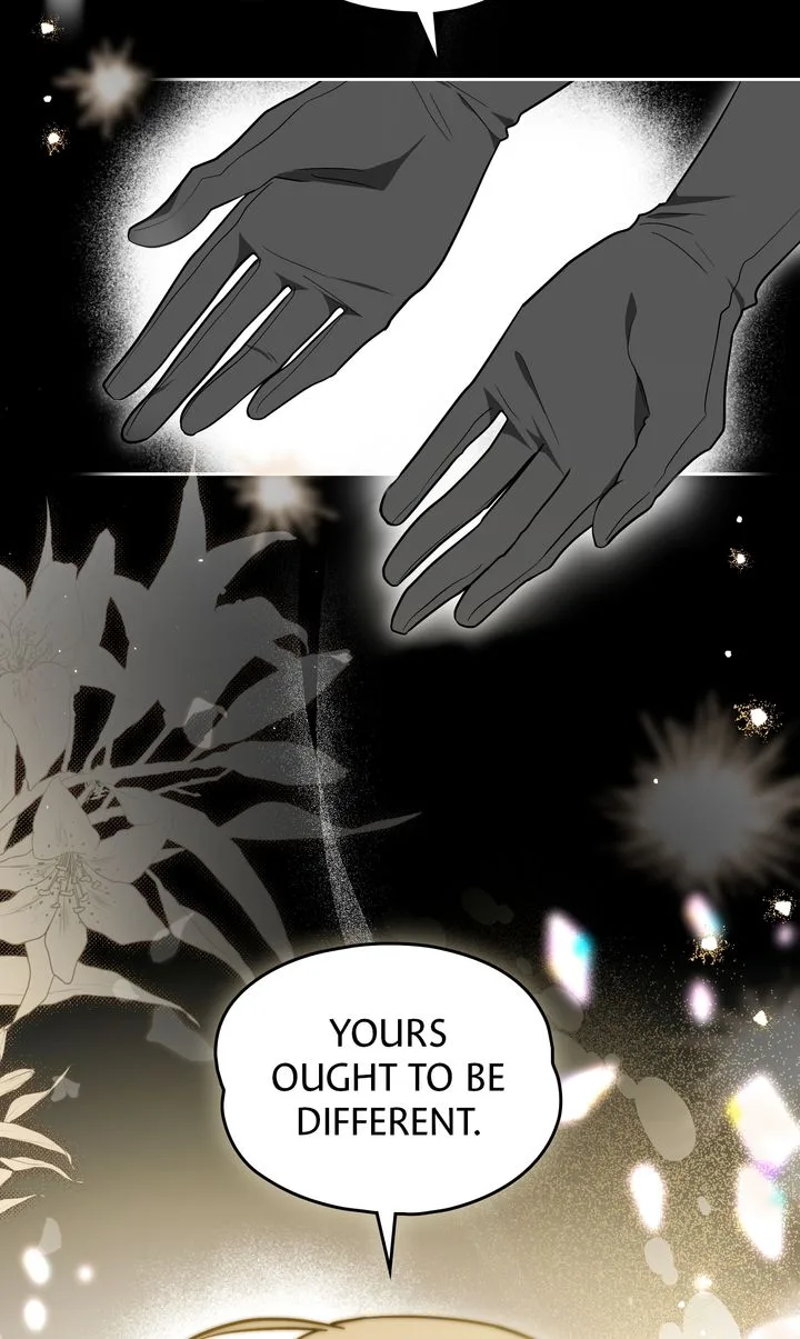 Falling for a Dying Princess Chapter 92 page 8