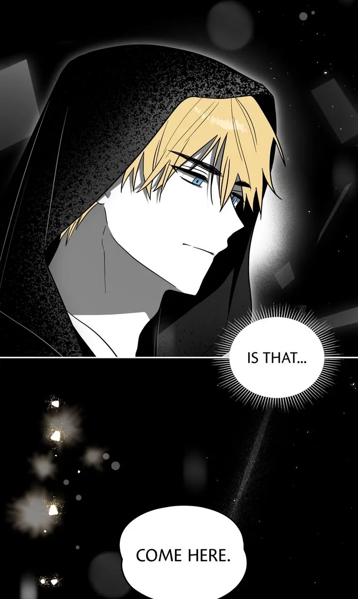 Falling for a Dying Princess Chapter 92 page 7