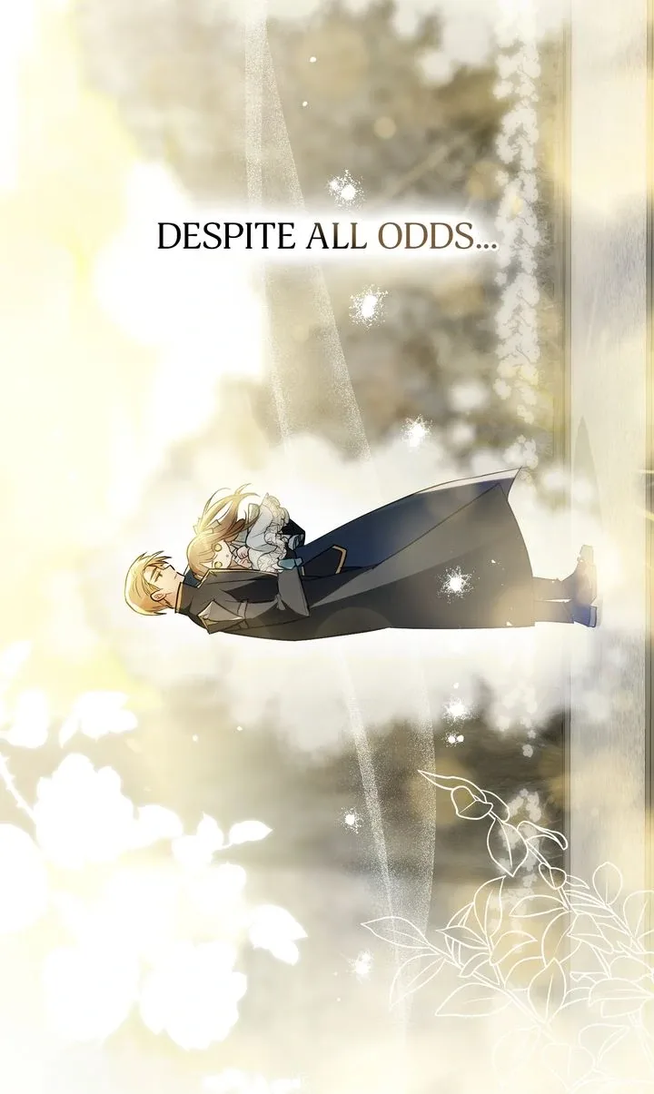 Falling for a Dying Princess Chapter 92 page 60