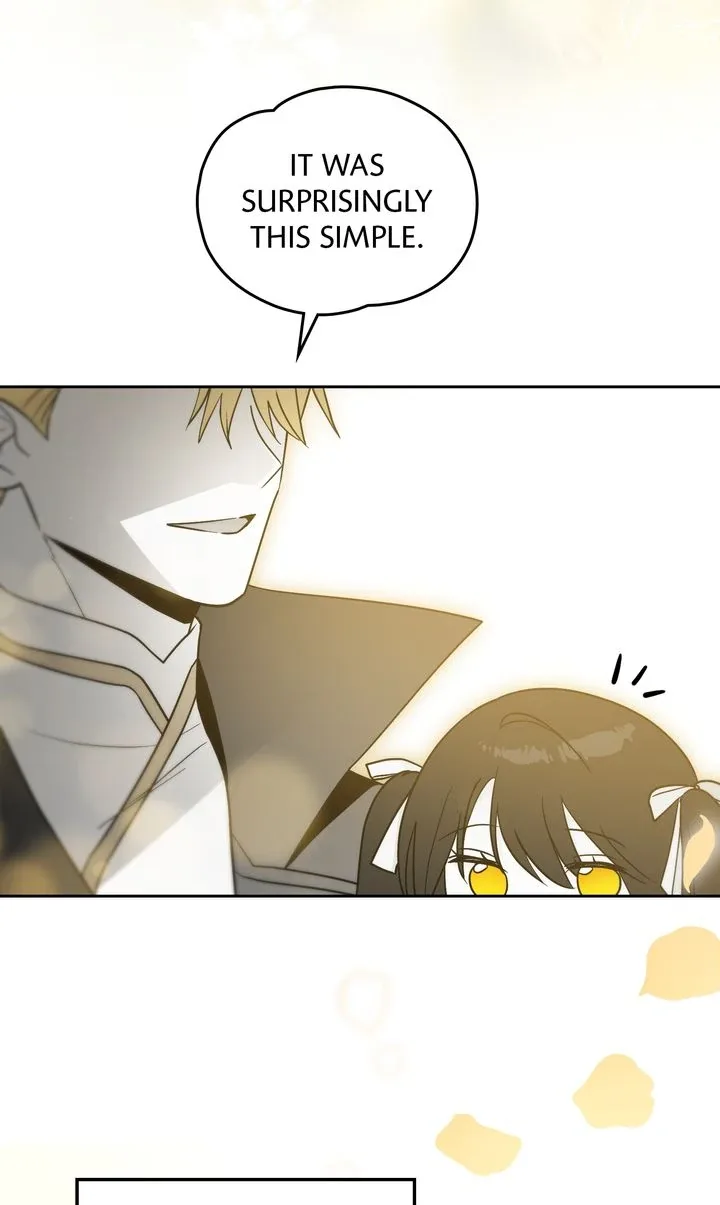 Falling for a Dying Princess Chapter 92 page 61