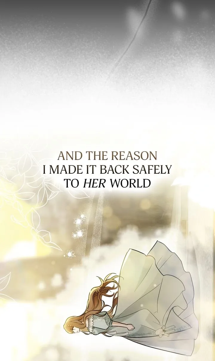 Falling for a Dying Princess Chapter 92 page 59