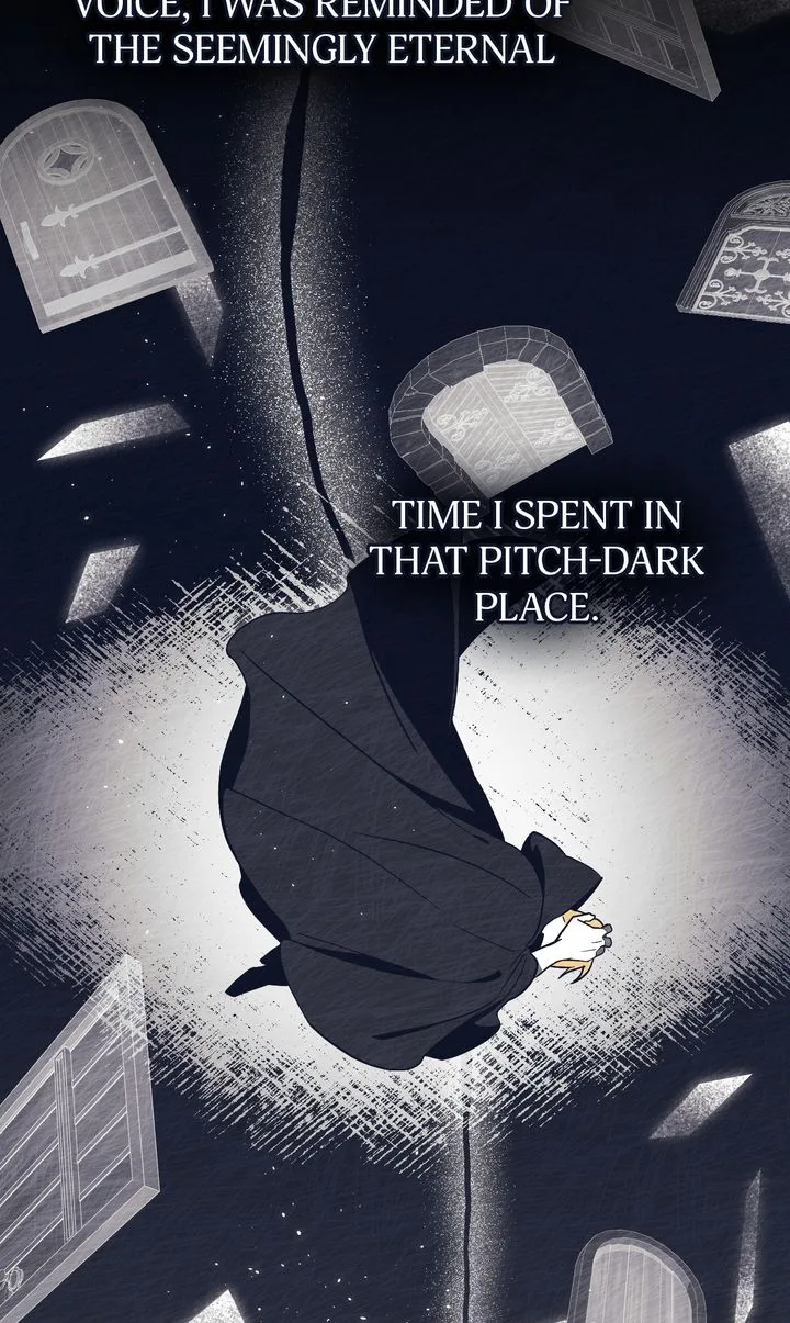 Falling for a Dying Princess Chapter 92 page 56