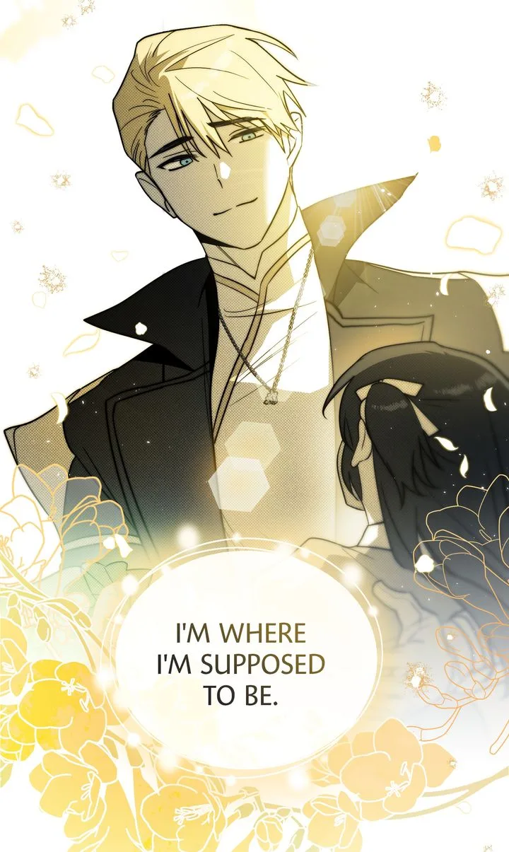 Falling for a Dying Princess Chapter 92 page 49