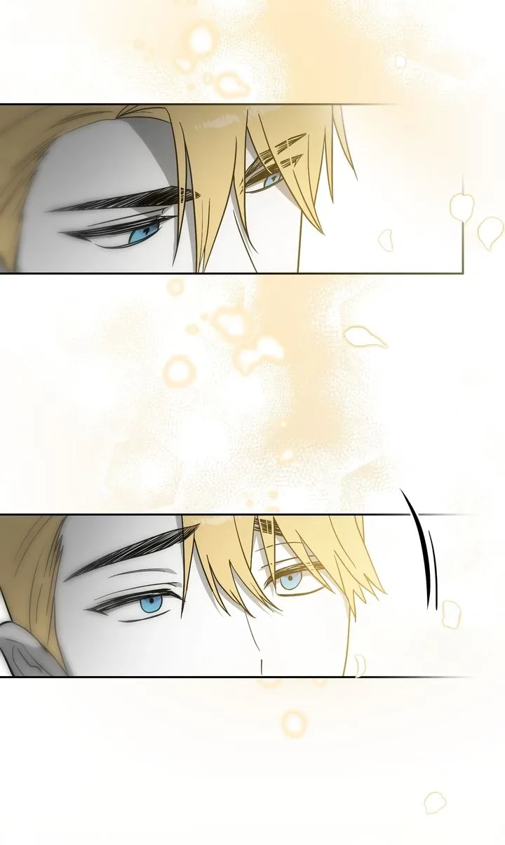 Falling for a Dying Princess Chapter 92 page 51