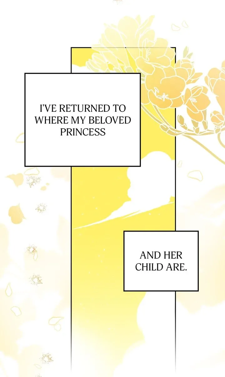Falling for a Dying Princess Chapter 92 page 48
