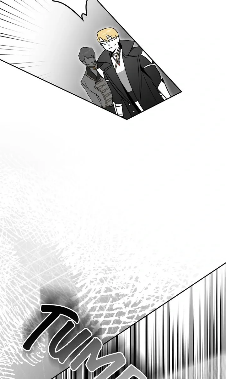 Falling for a Dying Princess Chapter 92 page 39