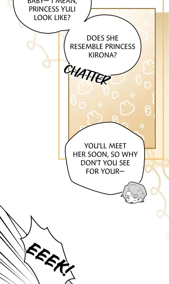 Falling for a Dying Princess Chapter 92 page 38