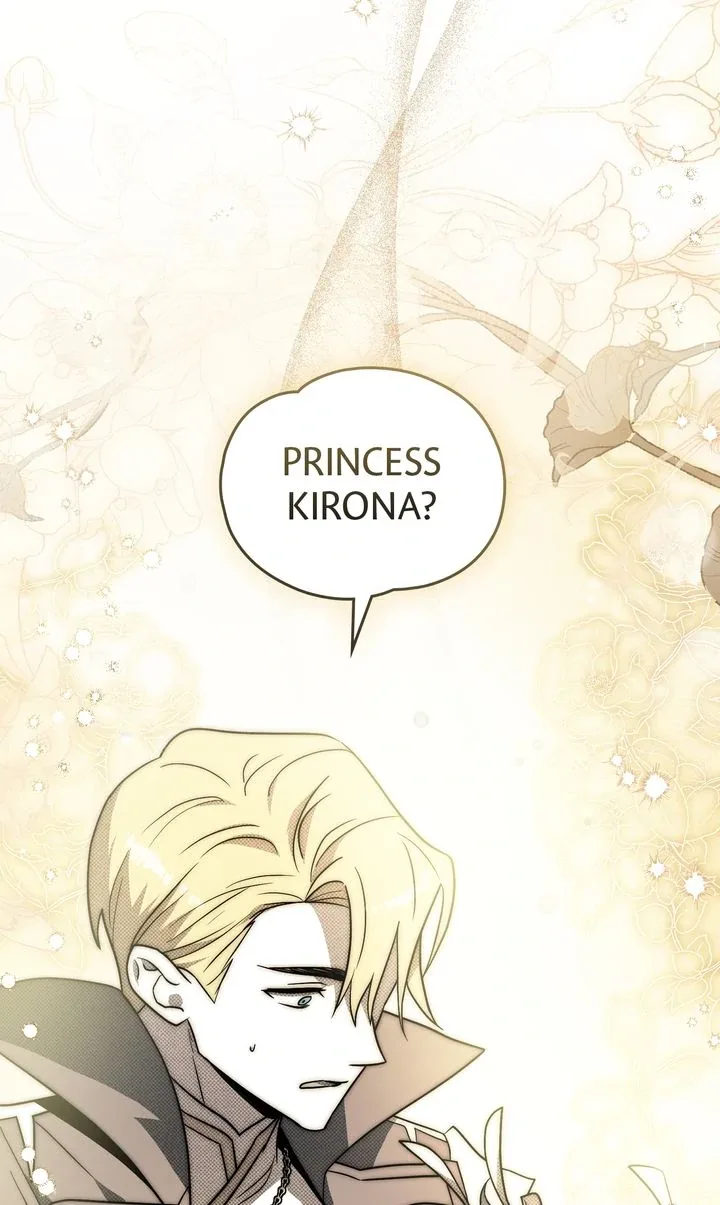 Falling for a Dying Princess Chapter 92 page 43
