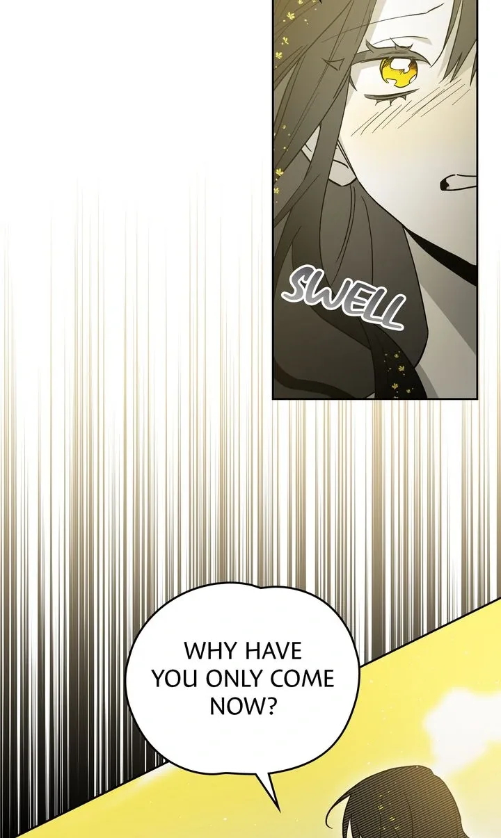 Falling for a Dying Princess Chapter 92 page 54