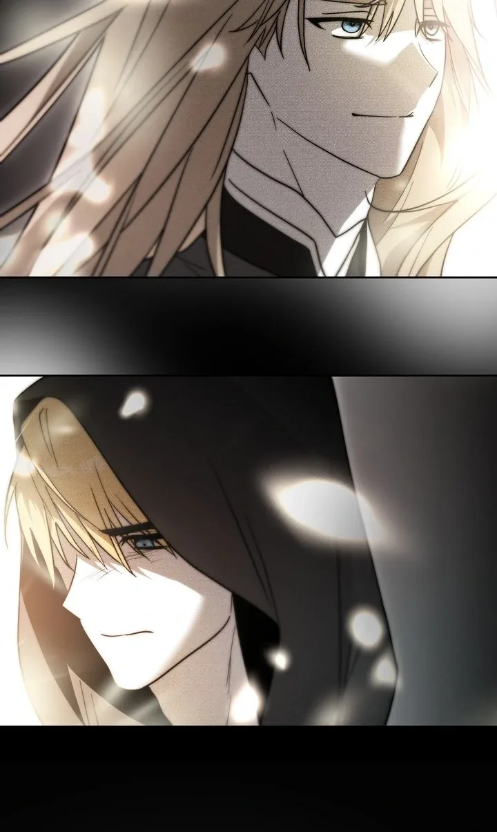Falling for a Dying Princess Chapter 92 page 17