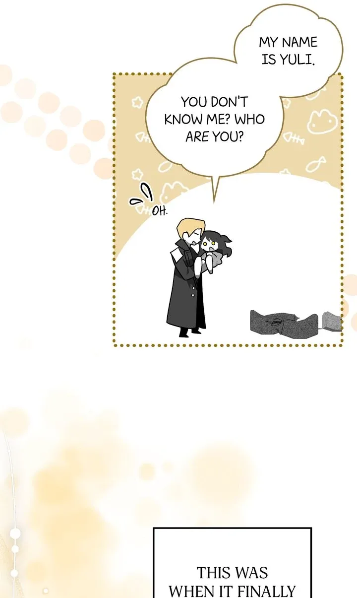 Falling for a Dying Princess Chapter 92 page 45