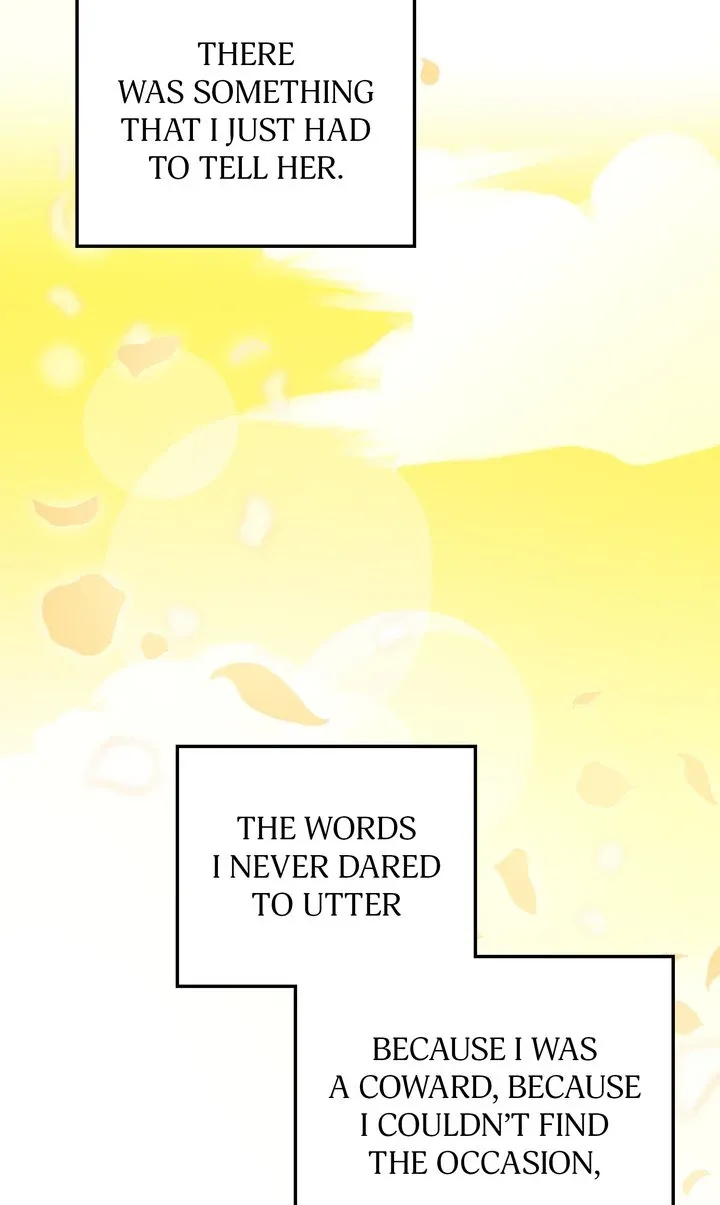 Falling for a Dying Princess Chapter 92 page 62