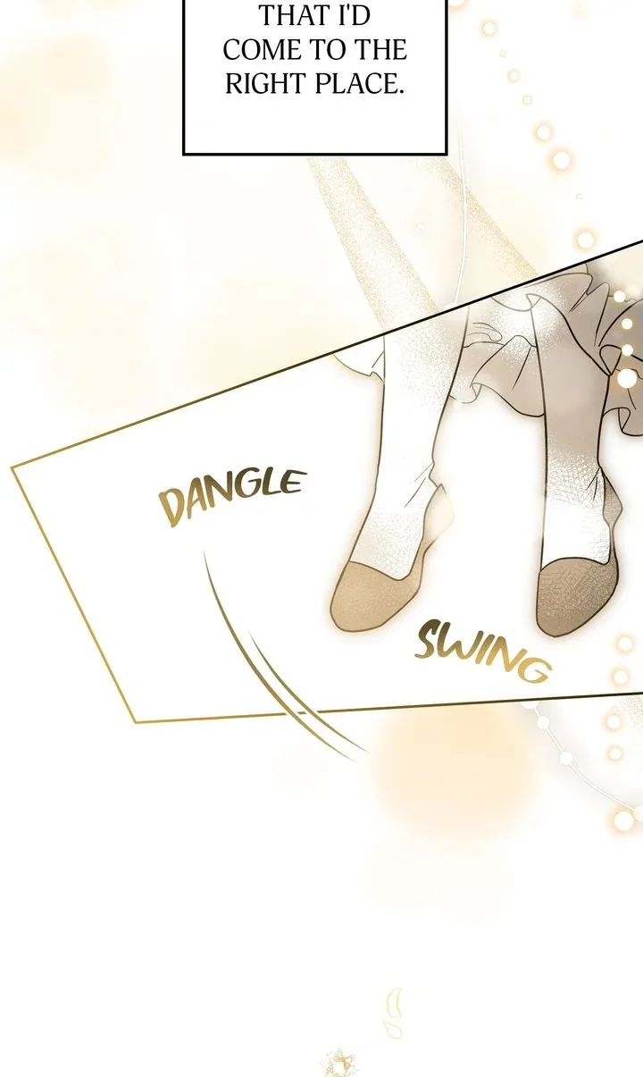 Falling for a Dying Princess Chapter 92 page 47