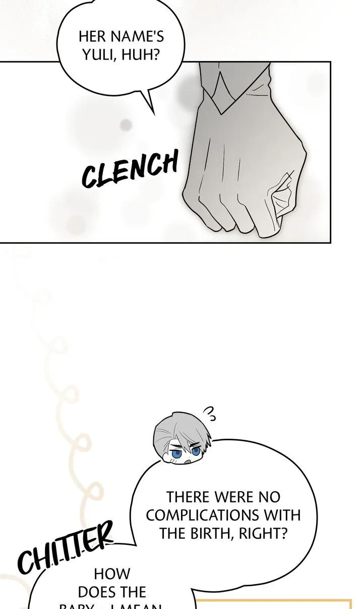 Falling for a Dying Princess Chapter 92 page 37