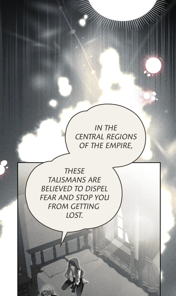 Falling for a Dying Princess Chapter 92 page 15