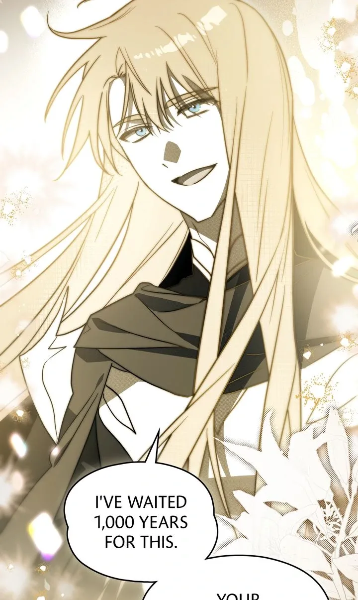 Falling for a Dying Princess Chapter 92 page 9