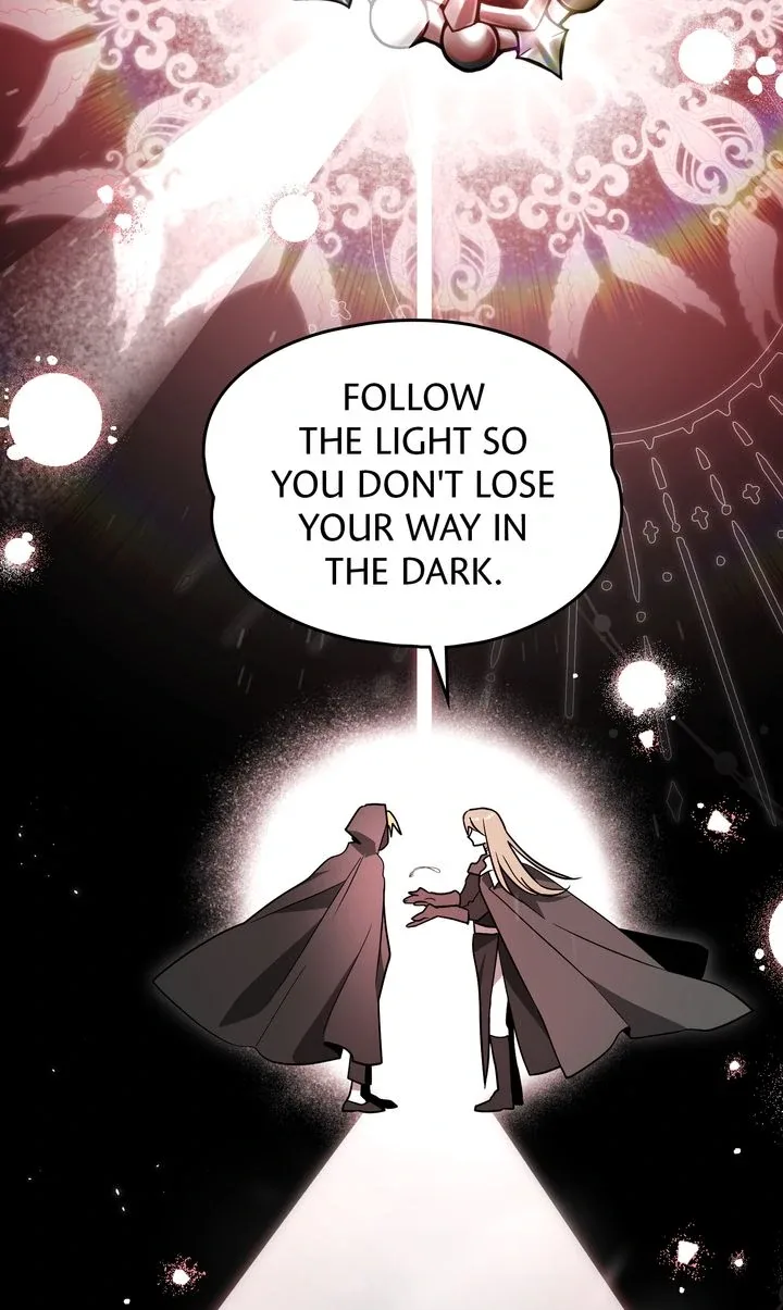 Falling for a Dying Princess Chapter 92 page 13
