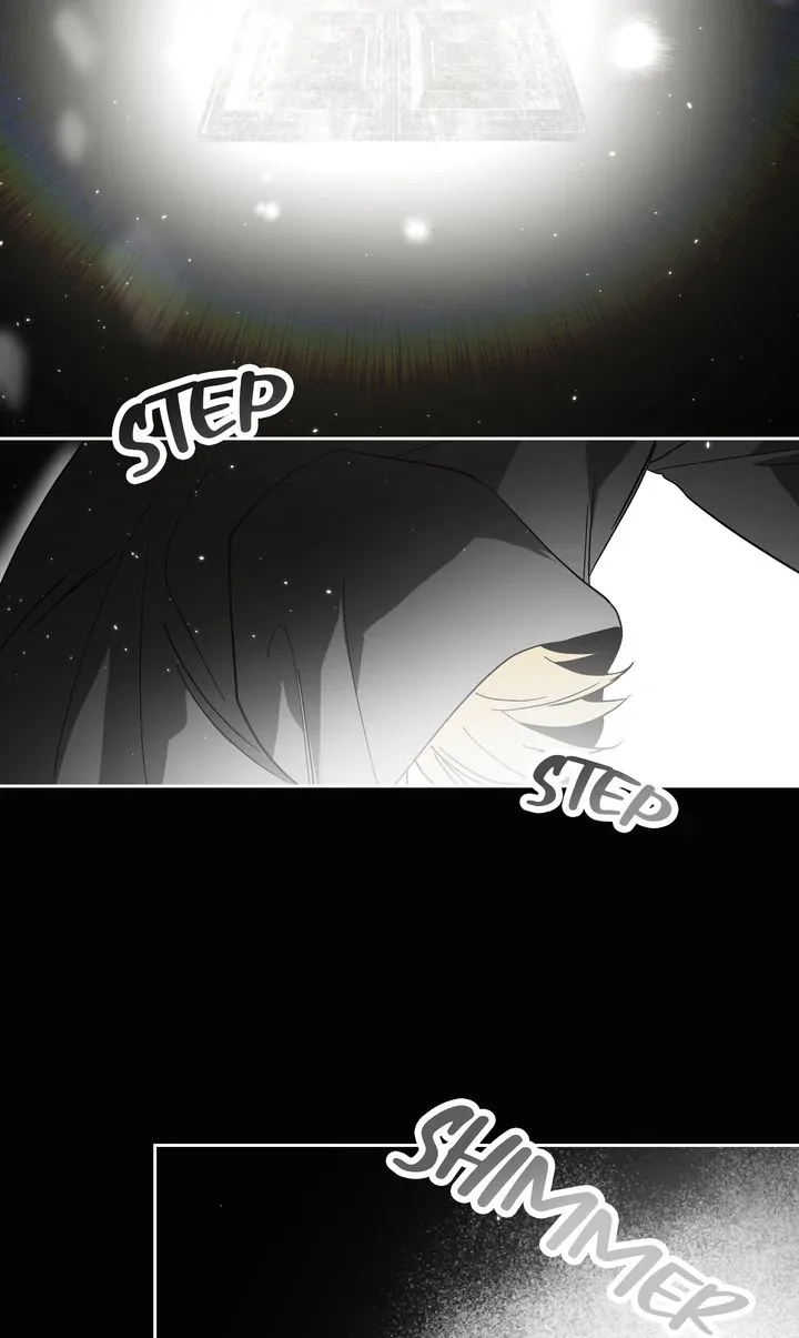 Falling for a Dying Princess Chapter 92 page 21