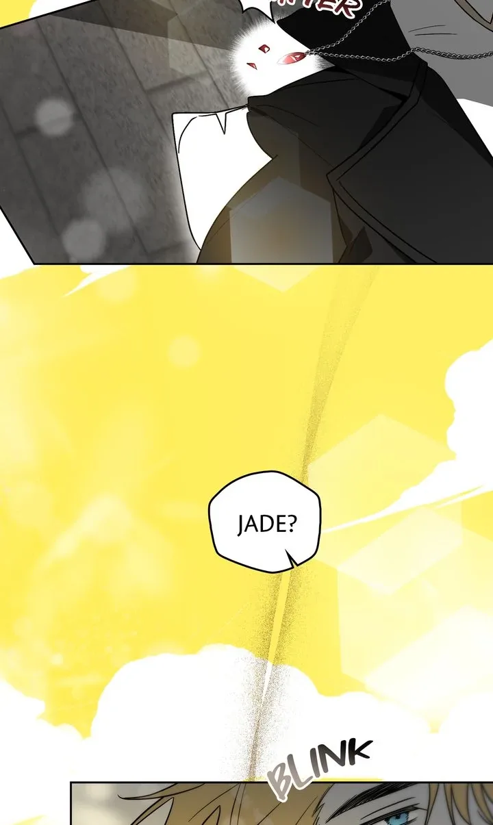 Falling for a Dying Princess Chapter 92 page 26
