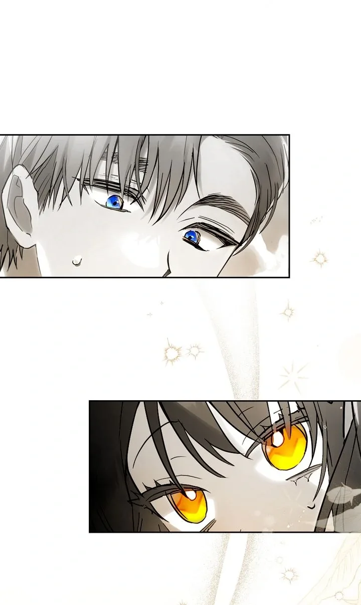 Falling for a Dying Princess Chapter 92 page 42