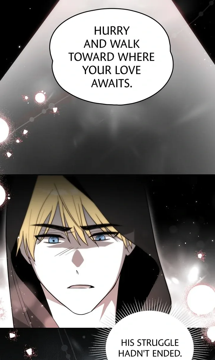Falling for a Dying Princess Chapter 92 page 14