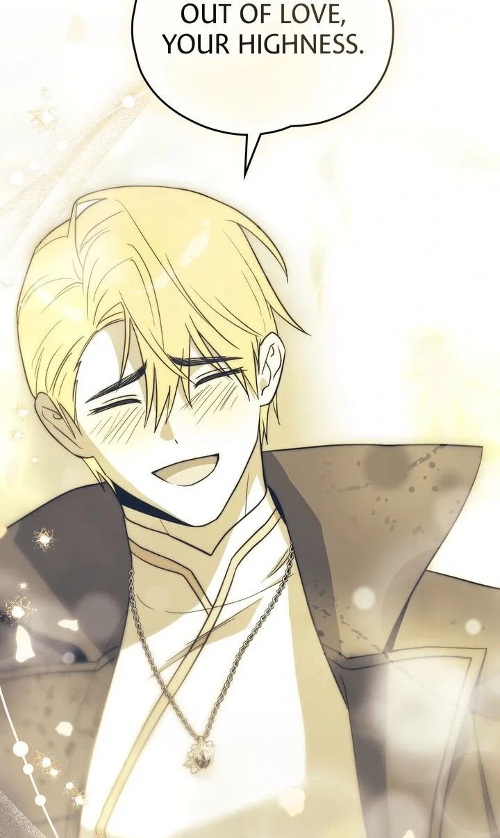 Falling for a Dying Princess Chapter 92 page 64
