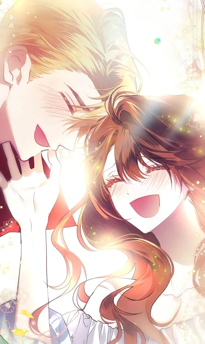 Falling for a Dying Princess Chapter 92 page 71