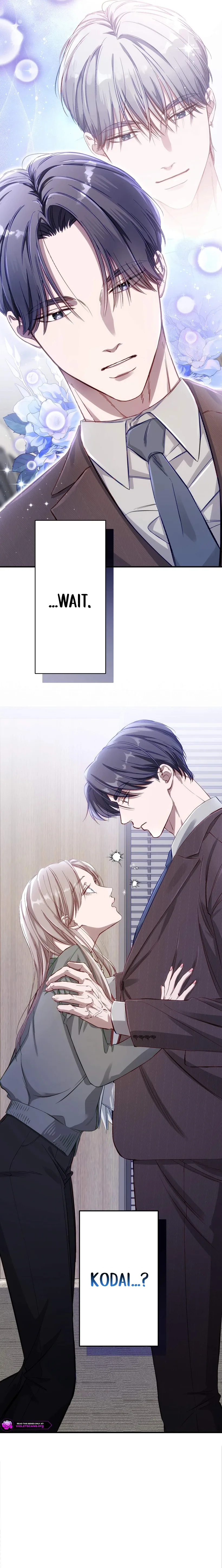 Falling for You Again Chapter 1 page 14