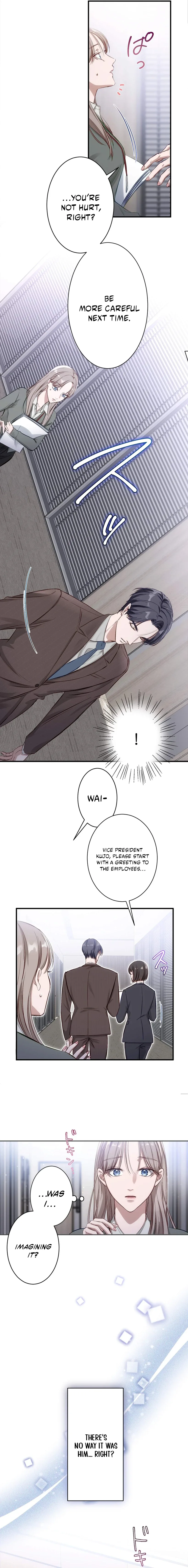 Falling for You Again Chapter 1 page 15