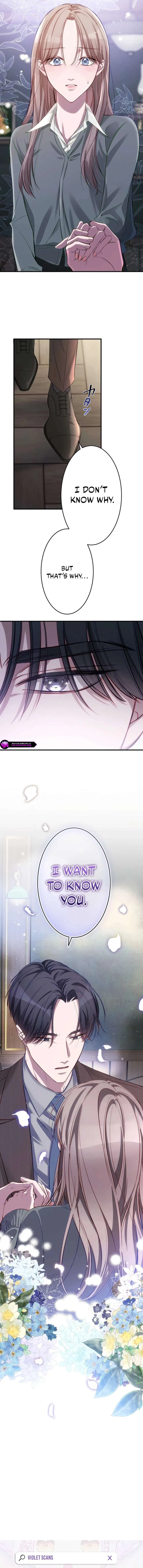 Falling for You Again Chapter 3 page 15