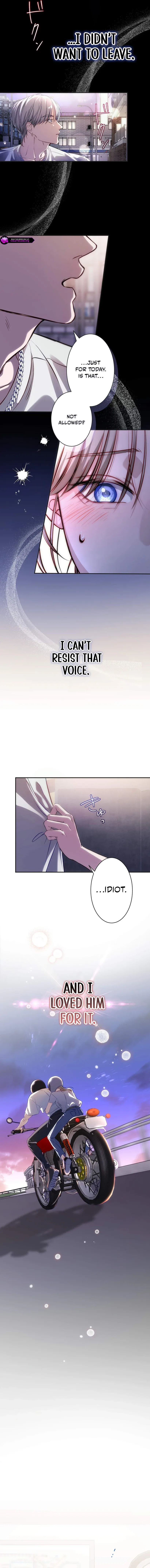 Falling for You Again Chapter 1 page 5