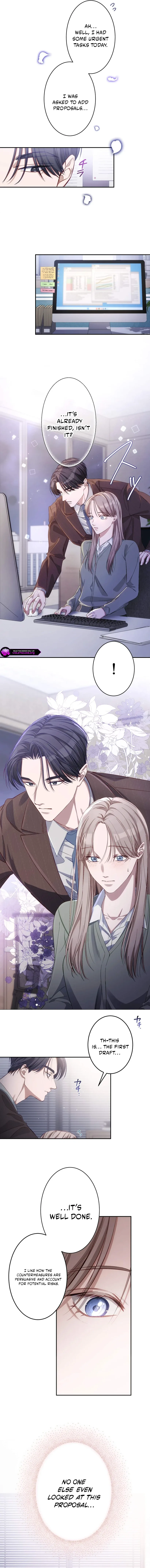 Falling for You Again Chapter 2 page 12