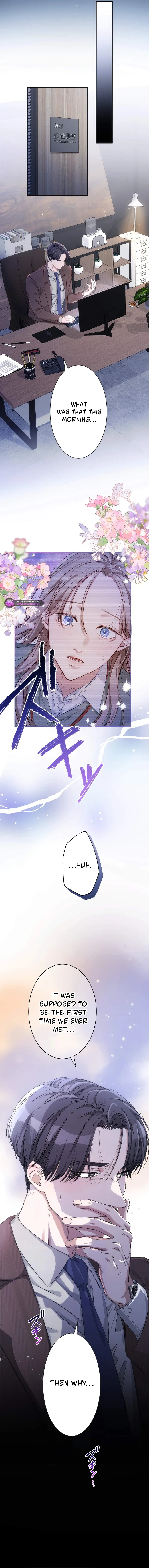 Falling for You Again Chapter 2 page 9