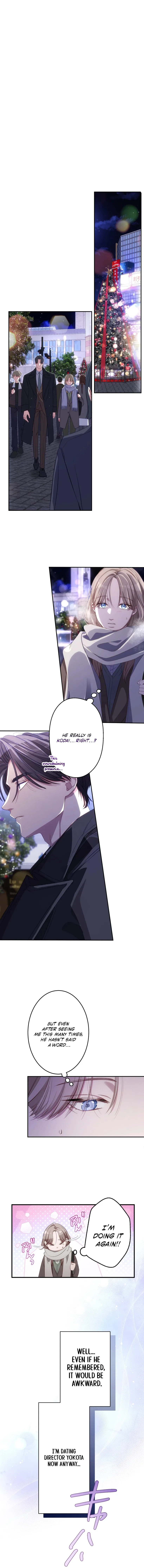 Falling for You Again Chapter 2 page 14