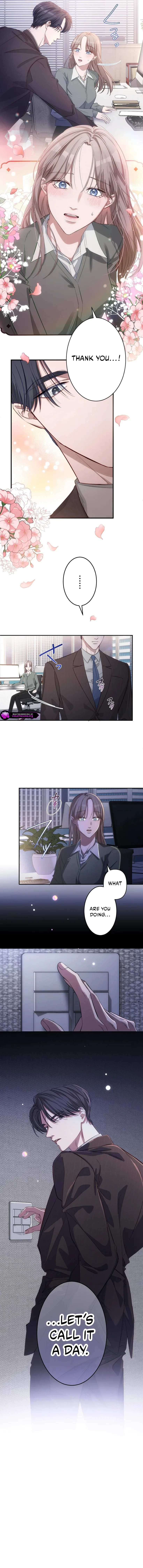 Falling for You Again Chapter 2 page 13