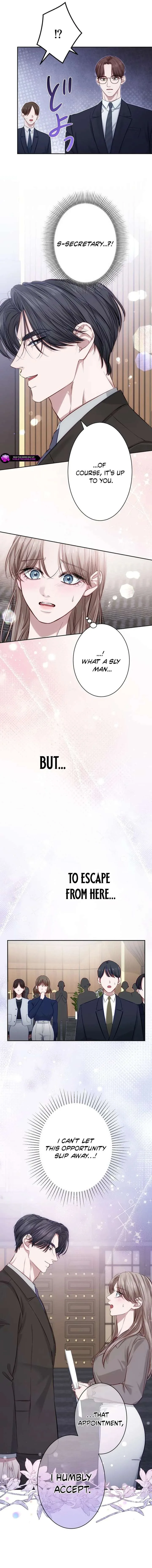 Falling for You Again Chapter 7 page 9