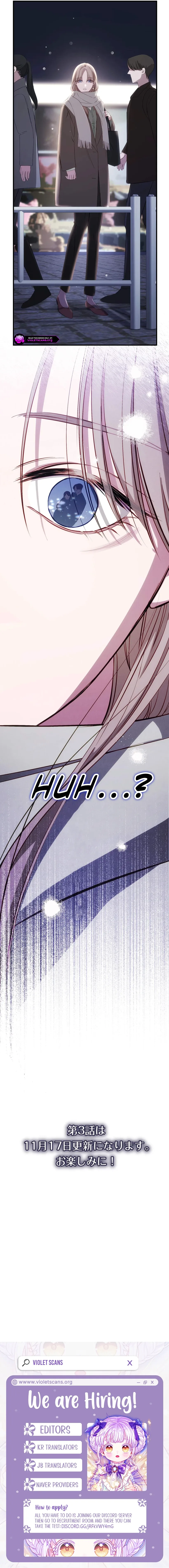 Falling for You Again Chapter 2 page 16