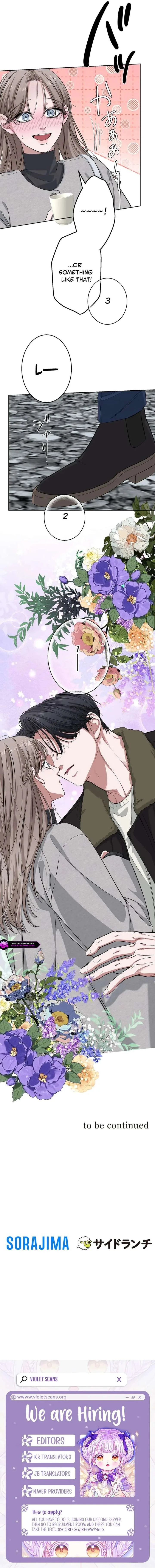 Falling for You Again Chapter 9 page 9
