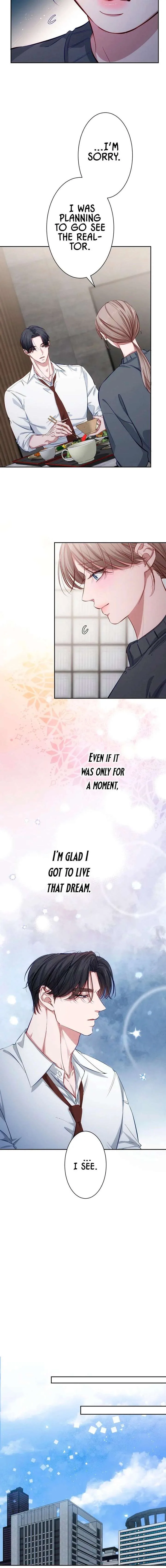 Falling for You Again Chapter 14 page 6