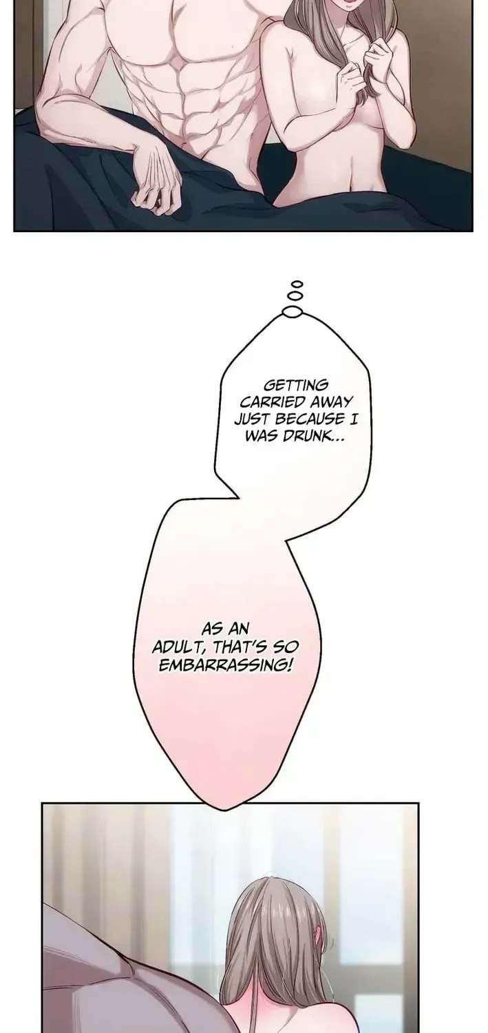 Falling for You Again Chapter 17 page 11