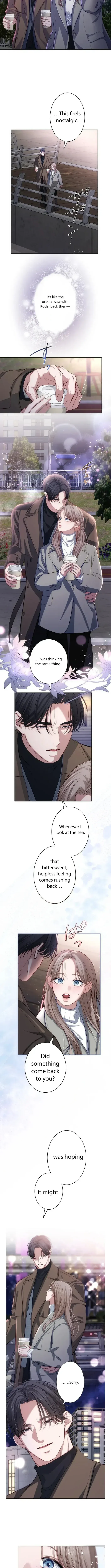 Falling for You Again Chapter 18 page 5