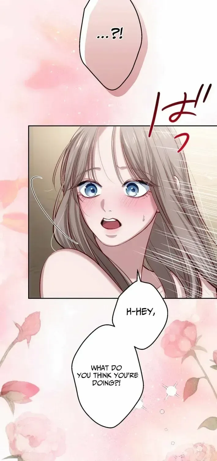 Falling for You Again Chapter 17 page 14