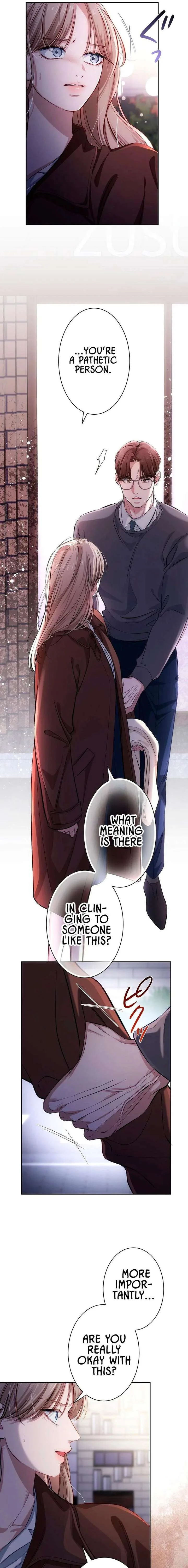 Falling for You Again Chapter 15 page 13