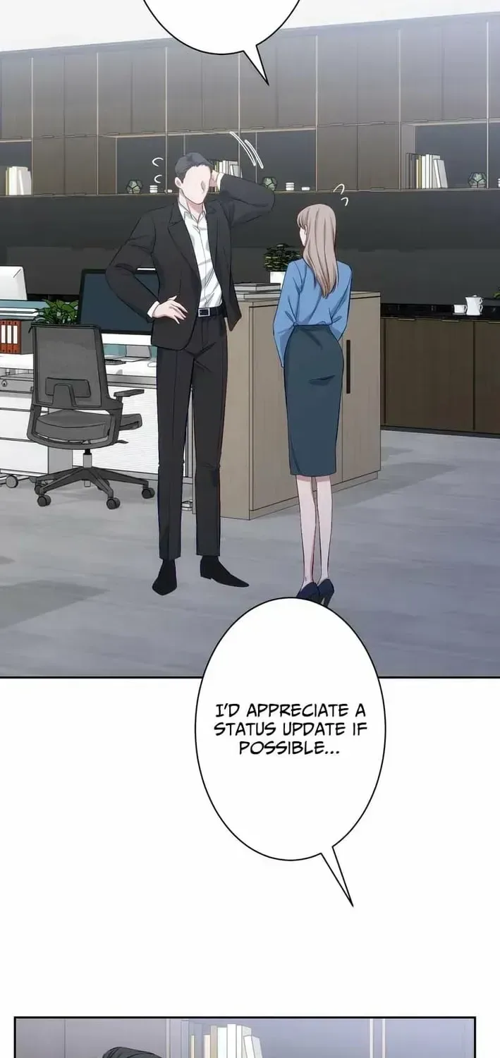 Falling for You Again Chapter 17 page 34