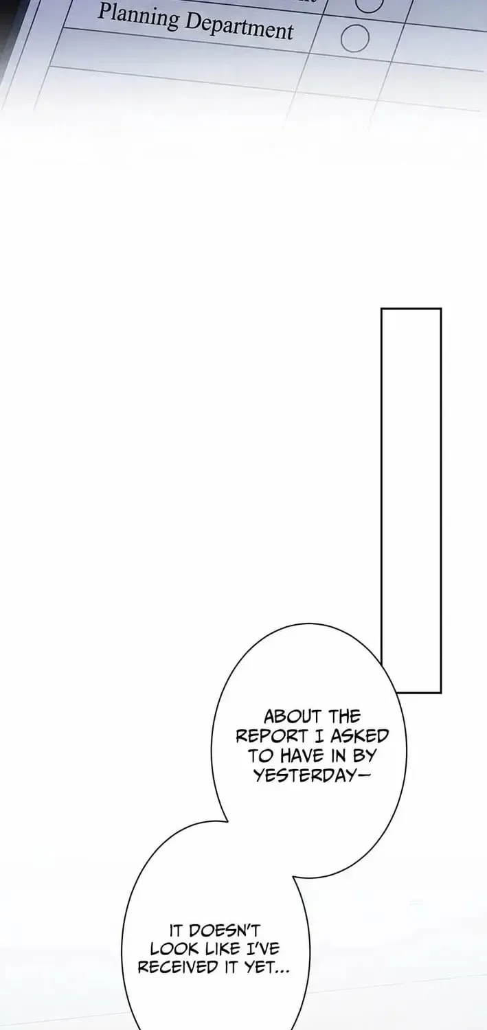 Falling for You Again Chapter 17 page 33
