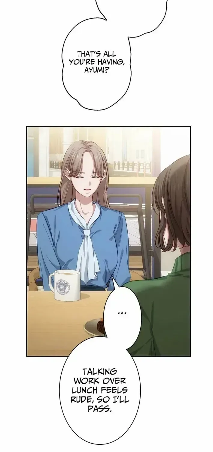 Falling for You Again Chapter 17 page 43