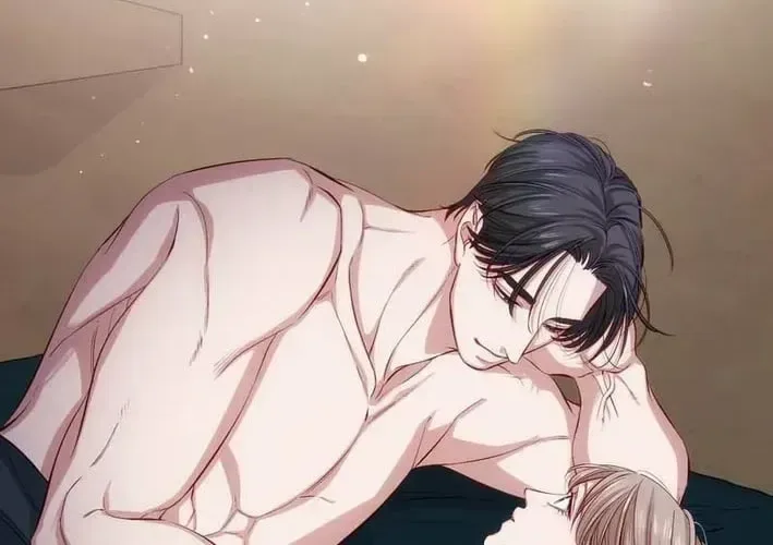 Falling for You Again Chapter 17 page 4