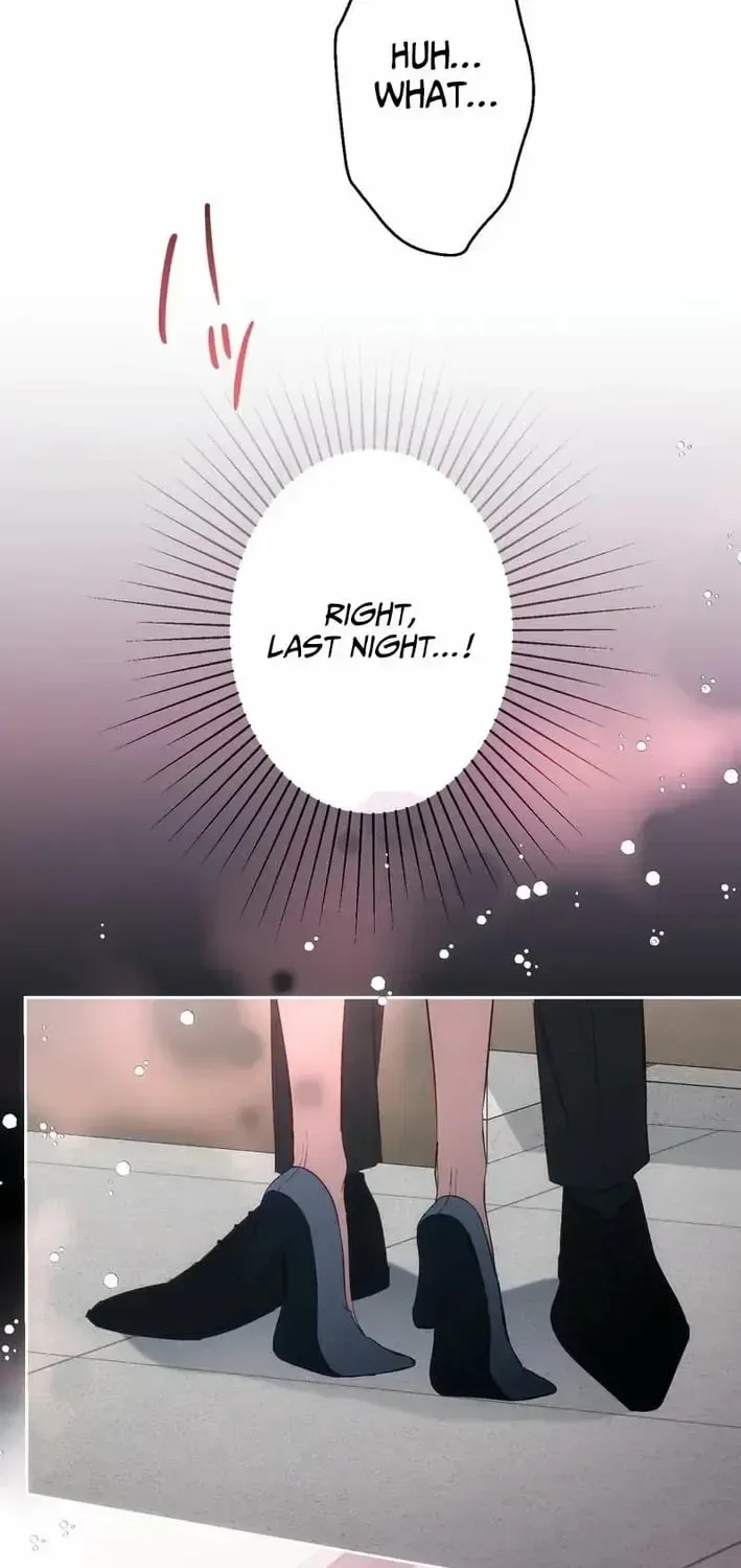 Falling for You Again Chapter 17 page 6